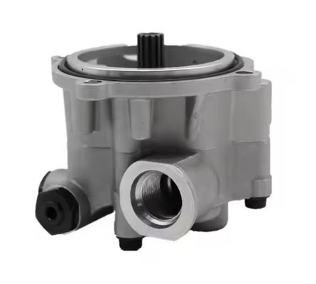 SK200-8 R210-7 LG922D SC220 SC360 Excavator 2902440-2976A K3V112DT ปั๊มไฮดรอลิก เครื่องยนต์ปั๊มเครื่องบิน