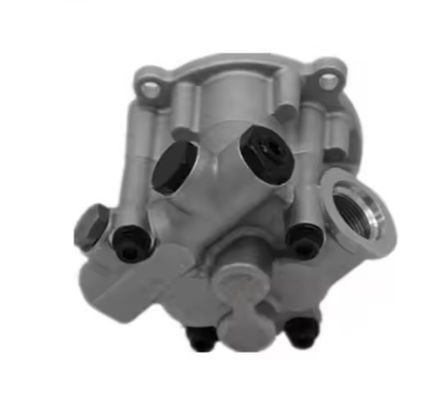 SK200-8 R210-7 LG922D SC220 SC360 Excavator 2902440-2976A K3V112DT ปั๊มไฮดรอลิก เครื่องยนต์ปั๊มเครื่องบิน