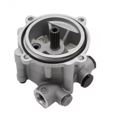 SK200-8 R210-7 LG922D SC220 SC360 Excavator 2902440-2976A K3V112DT ปั๊มไฮดรอลิก เครื่องยนต์ปั๊มเครื่องบิน