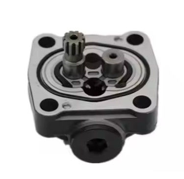 ปั๊มเครื่องขุดเครื่องยนต์ ปั๊มนักบิน PVK-2B-505 ไฮดรอลิก ปั๊มปั๊มปั๊มปั๊มปั๊มหลัก 4345902 เหมาะสําหรับ ZX55 ZX50U-2 EX25-2