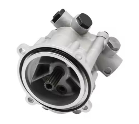 อะไหล่เครื่องขุด ปั๊มไฮดรอลิกไพโลต 14550214 K3V112 HD820 DH200-5 R210-7 CLG922D SC220 ปั๊มเกียร์