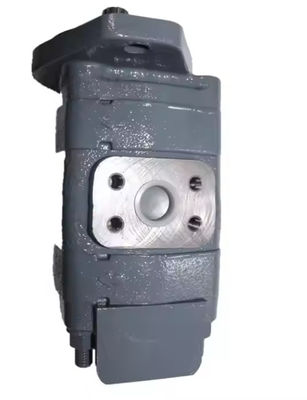 เครื่องขุด พั๊มไฮดรอลิกไพโลต EC330 EC360B EC460 EC460B 14561970 EC480 D12D