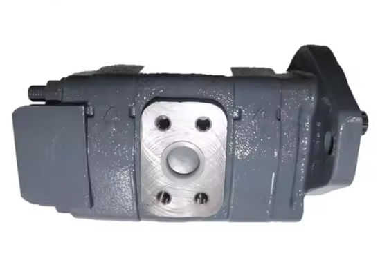 เครื่องขุด พั๊มไฮดรอลิกไพโลต EC330 EC360B EC460 EC460B 14561970 EC480 D12D
