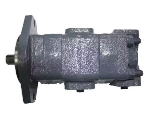 เครื่องขุด พั๊มไฮดรอลิกไพโลต EC330 EC360B EC460 EC460B 14561970 EC480 D12D