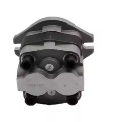 ชิ้นส่วนเครื่องจักรก่อสร้าง Vio50 Vio55 Gear Pump Pilot Pump 172461-73131