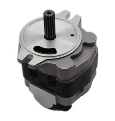 ชิ้นส่วนเครื่องจักรก่อสร้าง Vio50 Vio55 Gear Pump Pilot Pump 172461-73131