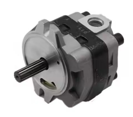 ชิ้นส่วนเครื่องจักรก่อสร้าง Vio50 Vio55 Gear Pump Pilot Pump 172461-73131