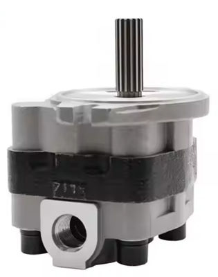 ชิ้นส่วนเครื่องจักรก่อสร้าง Vio50 Vio55 Gear Pump Pilot Pump 172461-73131
