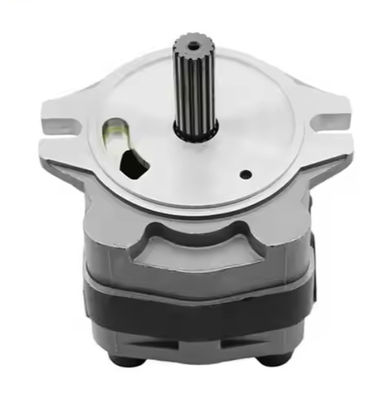 ชิ้นส่วนเครื่องจักรก่อสร้าง Vio50 Vio55 Gear Pump Pilot Pump 172461-73131