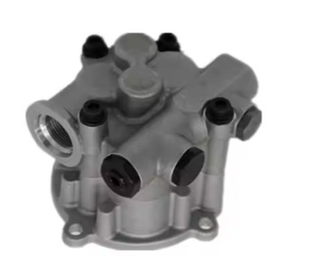 Doosan DX300LC DX300 ปั๊มไฮดรอลิกหลัก K5V140 K1006550 K1006550A K1006550B K1006550C ปั๊มเกียร์ K9001192
