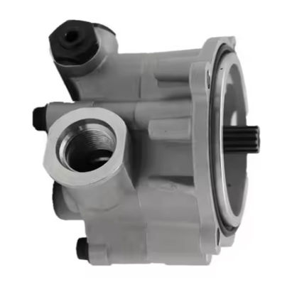 Doosan DX300LC DX300 ปั๊มไฮดรอลิกหลัก K5V140 K1006550 K1006550A K1006550B K1006550C ปั๊มเกียร์ K9001192
