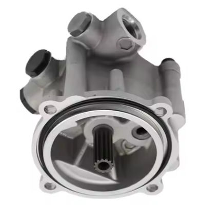 Doosan DX300LC DX300 ปั๊มไฮดรอลิกหลัก K5V140 K1006550 K1006550A K1006550B K1006550C ปั๊มเกียร์ K9001192