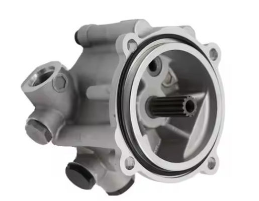 Doosan DX300LC DX300 ปั๊มไฮดรอลิกหลัก K5V140 K1006550 K1006550A K1006550B K1006550C ปั๊มเกียร์ K9001192