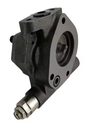 อะไหล่ PC120-6 PC200-6 HPV95 ปั๊มเกียร์ ปั๊มนักบิน 704-24-24420