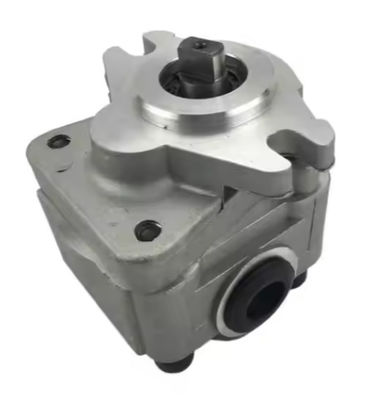 เครื่องขุด E312C ปั๊มเกียร์ SBS80 ปั๊มน้ํามันไฮดรอลิกไพโลต 4I-1023 173-1203 341-2860 ปั๊มชาร์จ 4I1023 1731203 3412860