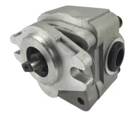 เครื่องขุด E312C ปั๊มเกียร์ SBS80 ปั๊มน้ํามันไฮดรอลิกไพโลต 4I-1023 173-1203 341-2860 ปั๊มชาร์จ 4I1023 1731203 3412860
