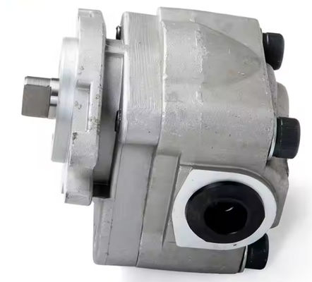 เครื่องขุด E312C ปั๊มเกียร์ SBS80 ปั๊มน้ํามันไฮดรอลิกไพโลต 4I-1023 173-1203 341-2860 ปั๊มชาร์จ 4I1023 1731203 3412860
