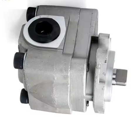 เครื่องขุด E312C ปั๊มเกียร์ SBS80 ปั๊มน้ํามันไฮดรอลิกไพโลต 4I-1023 173-1203 341-2860 ปั๊มชาร์จ 4I1023 1731203 3412860