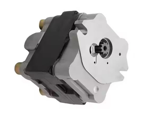 คุณภาพสูง PVD-1B-32CP-8G5-5022 นาชิ เกียร์ ปั๊มชาร์จ ปั๊มพิมพ์พิสตัน