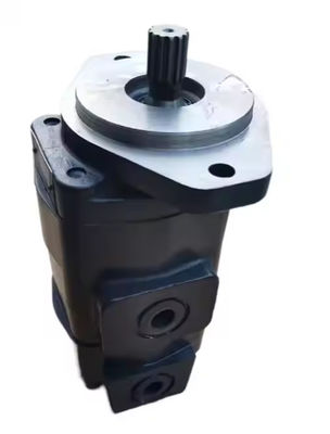 EC360 EC330 EC460 ปั๊มเกียร์ 14530502 14531413 14576326 14573559 14880006 14561971 2M1436