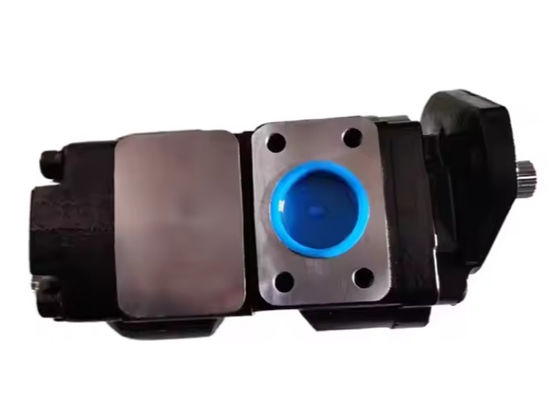 เครื่องขุดพั๊มเครื่องยนต์ไฮดรอลิก 332/F9030 20/925580 สําหรับ 3CX 4CX