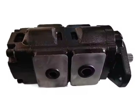 เครื่องขุดพั๊มเครื่องยนต์ไฮดรอลิก 332/F9030 20/925580 สําหรับ 3CX 4CX
