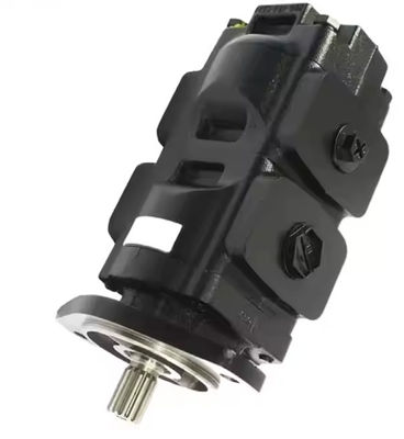 เครื่องขุดพั๊มเครื่องยนต์ไฮดรอลิก 332/F9030 20/925580 สําหรับ 3CX 4CX