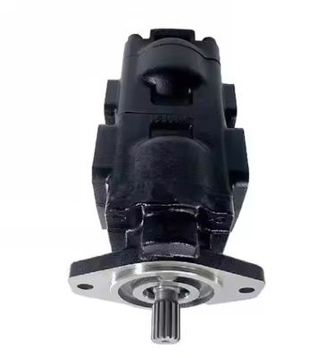เครื่องขุดพั๊มเครื่องยนต์ไฮดรอลิก 332/F9030 20/925580 สําหรับ 3CX 4CX