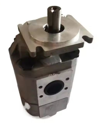 ปั๊มเครื่องยนต์ไฮดรอลิกแรงดันสูง CBKP63-BFP ระดับสูง สําหรับเครื่องยนต์เครื่องจักรกล