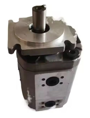 ปั๊มเครื่องยนต์ไฮดรอลิกแรงดันสูง CBKP63-BFP ระดับสูง สําหรับเครื่องยนต์เครื่องจักรกล