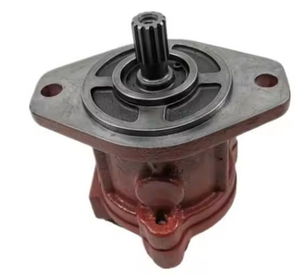 เครื่องขุด EC360 EC460 EC700 เครื่องพัดลมไฮดรอลิก 14533496 VOE14533496 อุปกรณ์เสริม