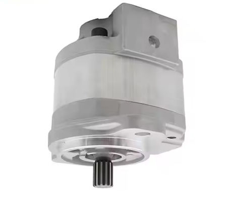 D65 D70 D70LE-12 ปั๊มเครื่องยนต์น้ํามัน 705-11-33530 ปั๊มไฮดรอลิก ไฮดรอลิก 705-11-33210 ปั๊มชาร์จ 705-11-33100