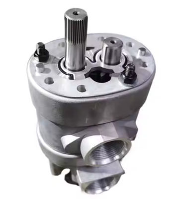 สําหรับ Kawasaki K3V63DT ปั๊มไฮดรอลิก สําหรับเครื่องขุด ปั๊มหลัก K3V63 ส่วนเครื่องจักรก่อสร้าง