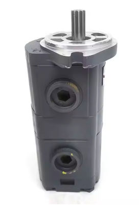 EX200 เครื่องขุด เครื่องปั๊มเครื่องยนต์ไฮดรอลิก 9218005 พิโลต แอมบลิสต์ ชิ้นส่วนเครื่องจักรก่อสร้าง
