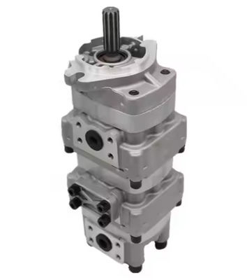 สําหรับ Komatsu PC25-1/PC38uu-2 ปั๊มเครื่องยนต์ไฮดรอลิก 705-41-08080 ปั๊มน้ํามัน ชิ้นส่วนเครื่องจักรก่อสร้าง