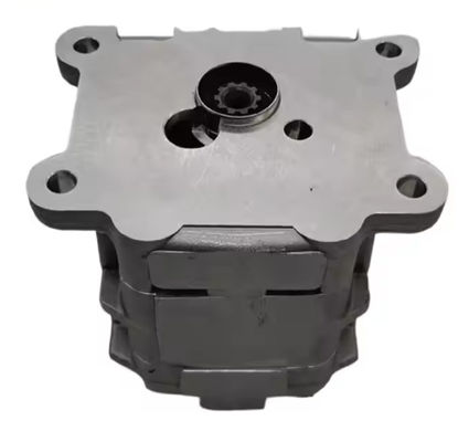 22L-60-21101 เครื่องยนต์ขับเคลื่อนท้ายสําหรับเครื่องขุด PC30mr-2