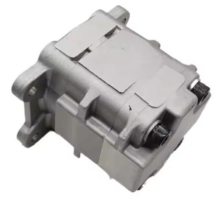 22L-60-21101 เครื่องยนต์ขับเคลื่อนท้ายสําหรับเครื่องขุด PC30mr-2