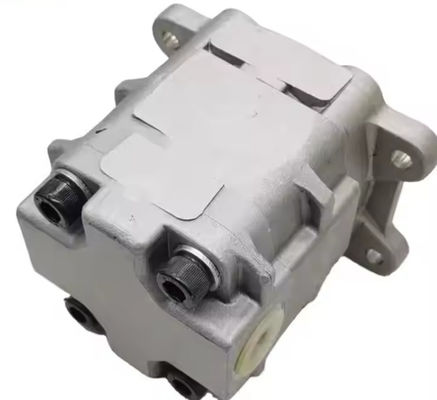 22L-60-21101 เครื่องยนต์ขับเคลื่อนท้ายสําหรับเครื่องขุด PC30mr-2