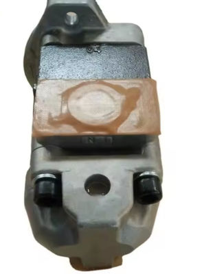 ปั๊มไฮดรอลิกมืออาชีพ 705-58-34010 สําหรับเครื่องขุด PC100-2 อะไหล่เครื่องจักรก่อสร้าง