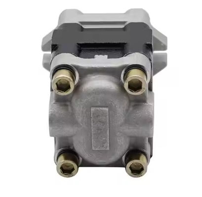 ปั๊มพิมพ์พิสตัน PVD-1B-28L3DS PVD-1B-32CP-8G5-5022 ปั๊มเกียร์สําหรับปั๊มไฮดรอลิกเครื่องขุด