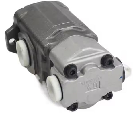Ap2d25 ปั๊มพิสตองไฮดรอลิก สําหรับ EC55 EC60 DH55 DX55 R55 ปั๊มหลักเครื่องขุด AP2D25LV1RS7