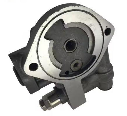 เครื่องปั๊มเครื่องยนต์ไฮดรอลิก Assy 704-24-26430 สําหรับ PC400-6 เครื่องขุด เครื่องจักรกลก่อสร้าง ส่วน 705-12-30010 704-23-30601