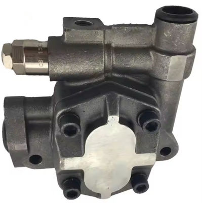 เครื่องปั๊มเครื่องยนต์ไฮดรอลิก Assy 704-24-26430 สําหรับ PC400-6 เครื่องขุด เครื่องจักรกลก่อสร้าง ส่วน 705-12-30010 704-23-30601
