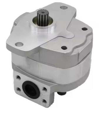 ปั๊มเครื่องยนต์ไฮดรอลิก 705-22-29070 สําหรับ Komatsu PW75R-2 PW75-1 PC75-1 PC75R-2