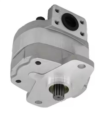 ปั๊มเครื่องยนต์ไฮดรอลิก 705-22-29070 สําหรับ Komatsu PW75R-2 PW75-1 PC75-1 PC75R-2