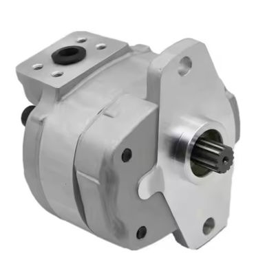 ปั๊มเครื่องยนต์ไฮดรอลิก 705-22-29070 สําหรับ Komatsu PW75R-2 PW75-1 PC75-1 PC75R-2