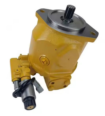259-0815 10r8707 32992786 ปั๊มมอเตอร์พิสตันพัดลมไฮดรอลิก สําหรับ Caterpillar 330D