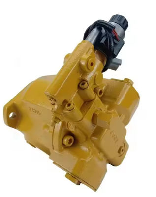 259-0815 10r8707 32992786 ปั๊มมอเตอร์พิสตันพัดลมไฮดรอลิก สําหรับ Caterpillar 330D