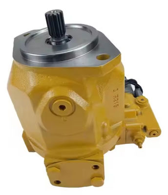 259-0815 10r8707 32992786 ปั๊มมอเตอร์พิสตันพัดลมไฮดรอลิก สําหรับ Caterpillar 330D