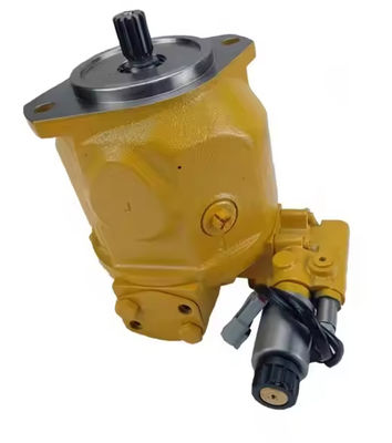 259-0815 10r8707 32992786 ปั๊มมอเตอร์พิสตันพัดลมไฮดรอลิก สําหรับ Caterpillar 330D